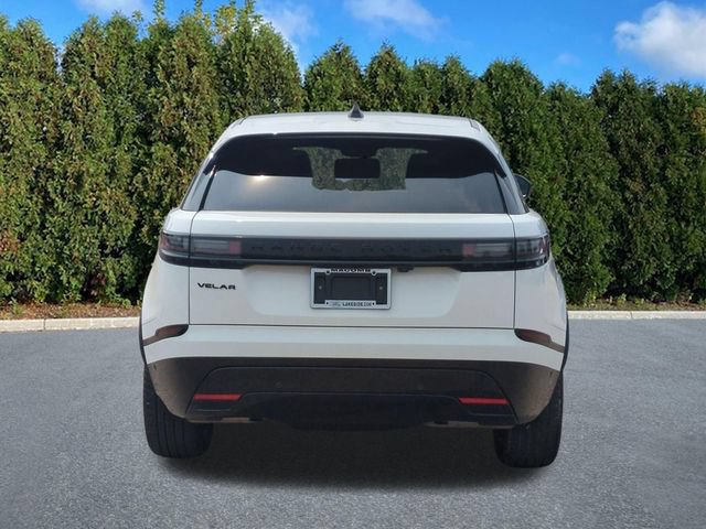 Used 2026 Land Rover Range Rover Velar Dynamic SE AWD/4WD image 5
