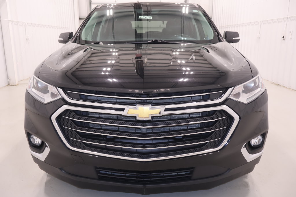 Used 2020 Chevrolet Traverse LT w/ LPO, Floor Liner Package AWD/4WD image 5