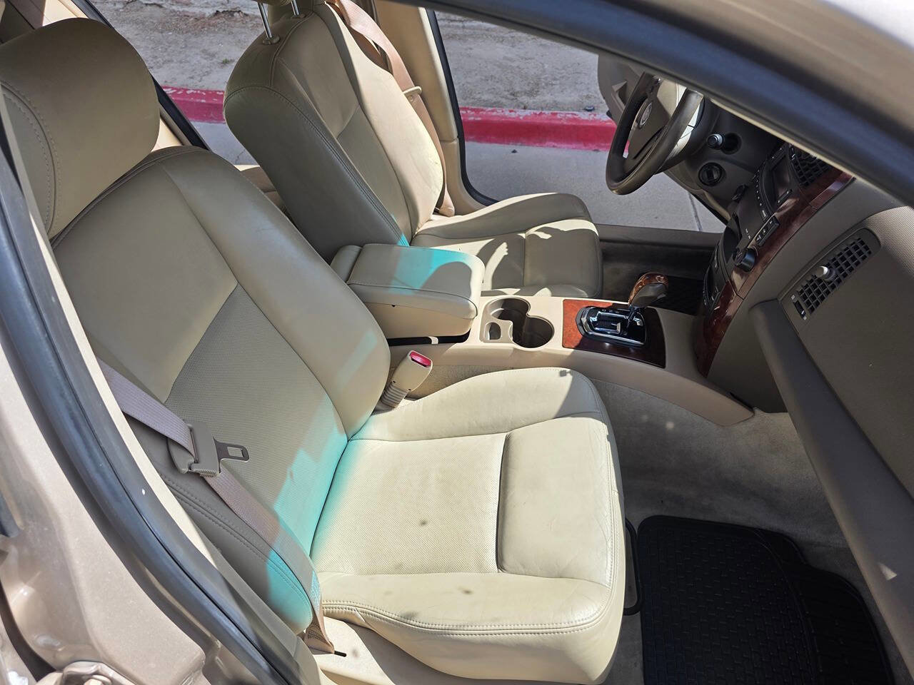 Used 2006 Cadillac CTS 3.6 image 12