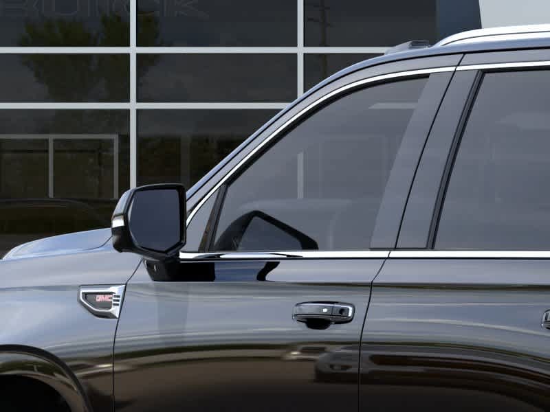 New 2027 GMC Yukon Denali AWD/4WD image 12