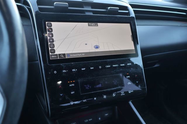 Used 2023 Hyundai Santa Cruz Limited image 10