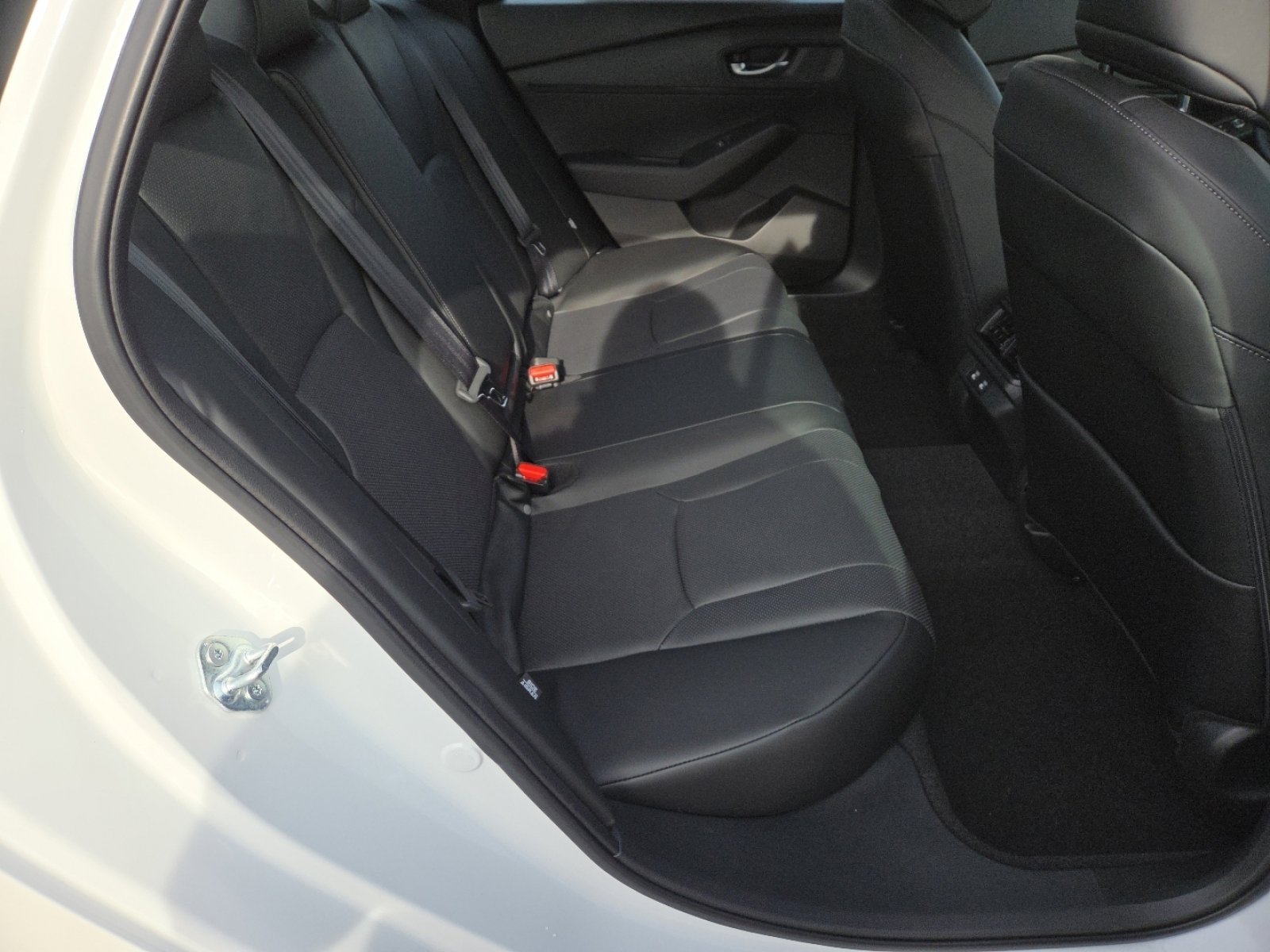 New 2026 Honda Accord Sport image 18