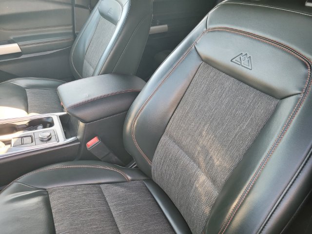 Certified 2022 Ford Explorer Timberline AWD/4WD image 11