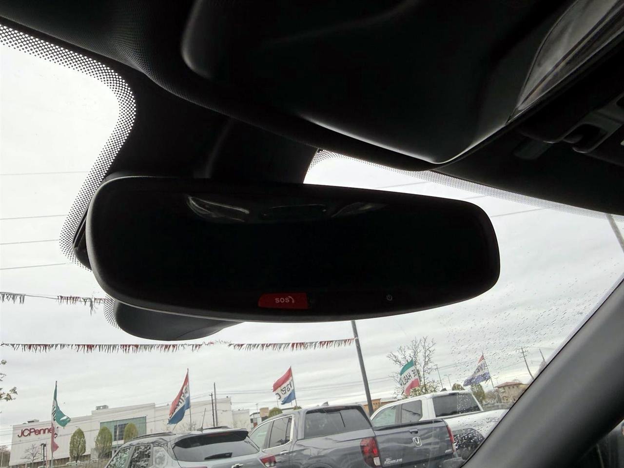 Used 2025 Jeep Compass Limited AWD/4WD image 30