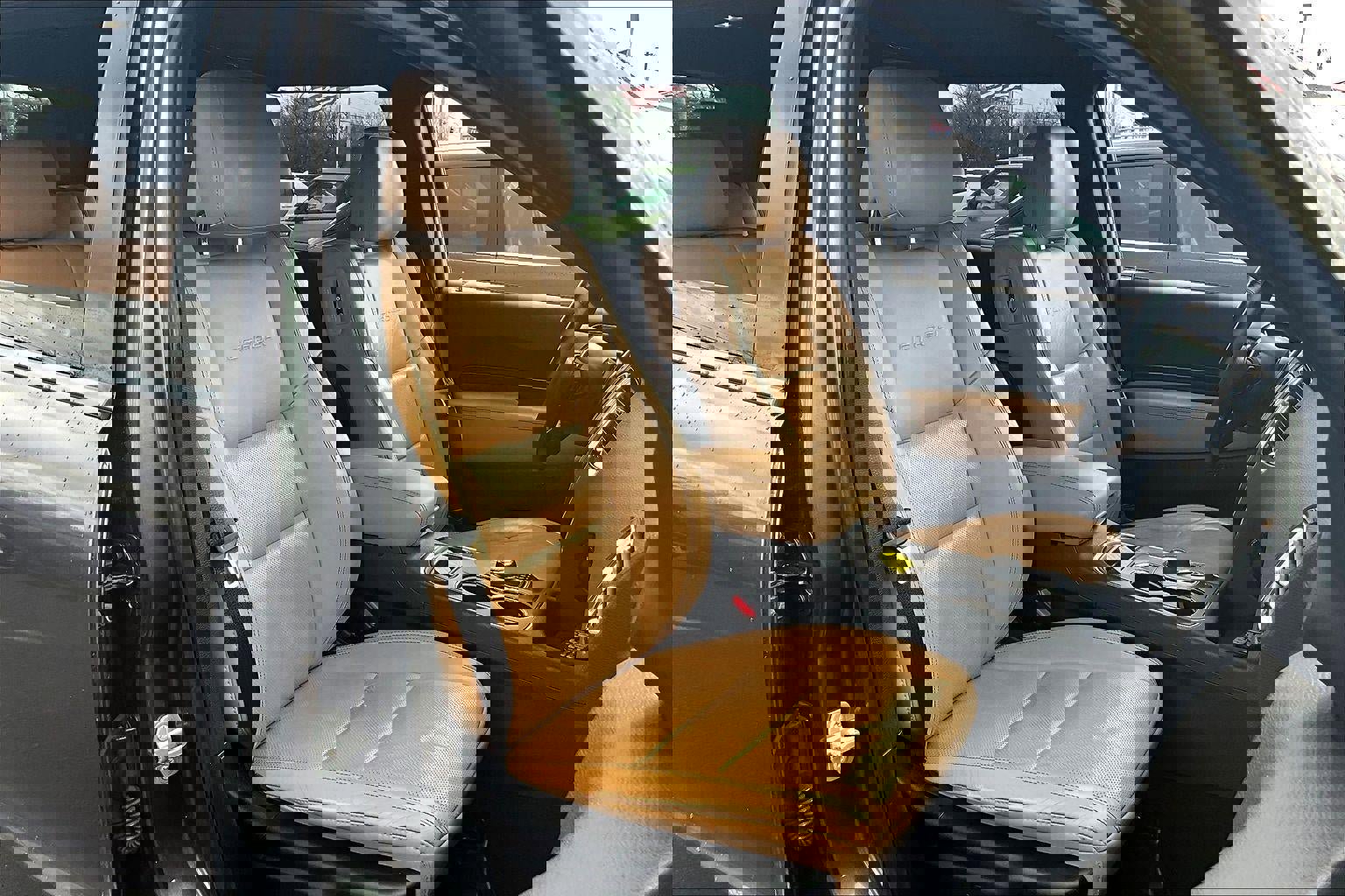 Used 2015 Dodge Durango Citadel w/ Technology Group image 7