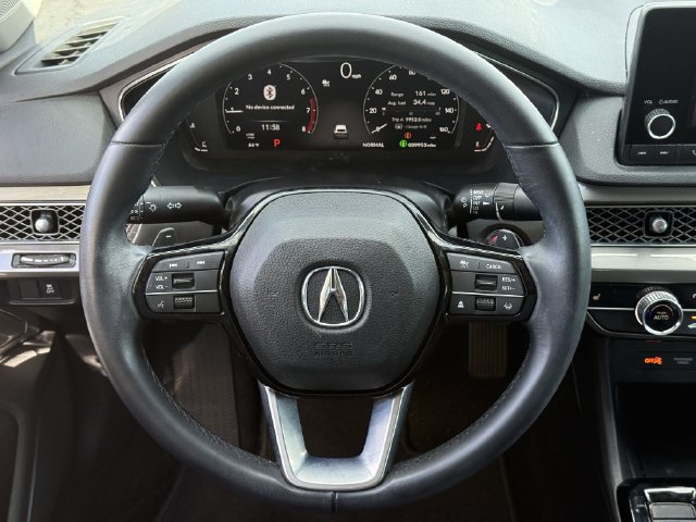 Used 2024 Acura Integra FWD image 12