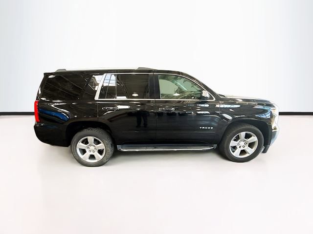 Used 2018 Chevrolet Tahoe Premier image 5