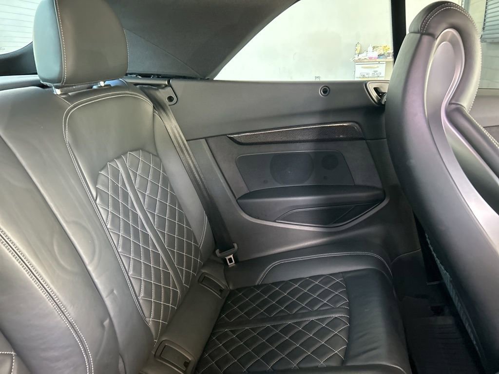 Used 2022 Audi S5 Premium AWD/4WD image 35