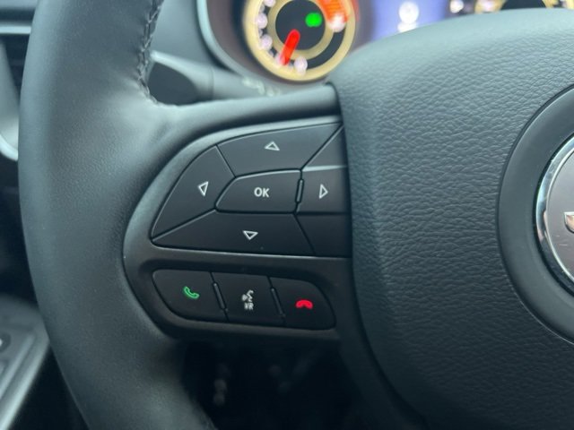 Used 2021 Jeep Cherokee Trailhawk w/ Sun, Sound & Nav Group image 10