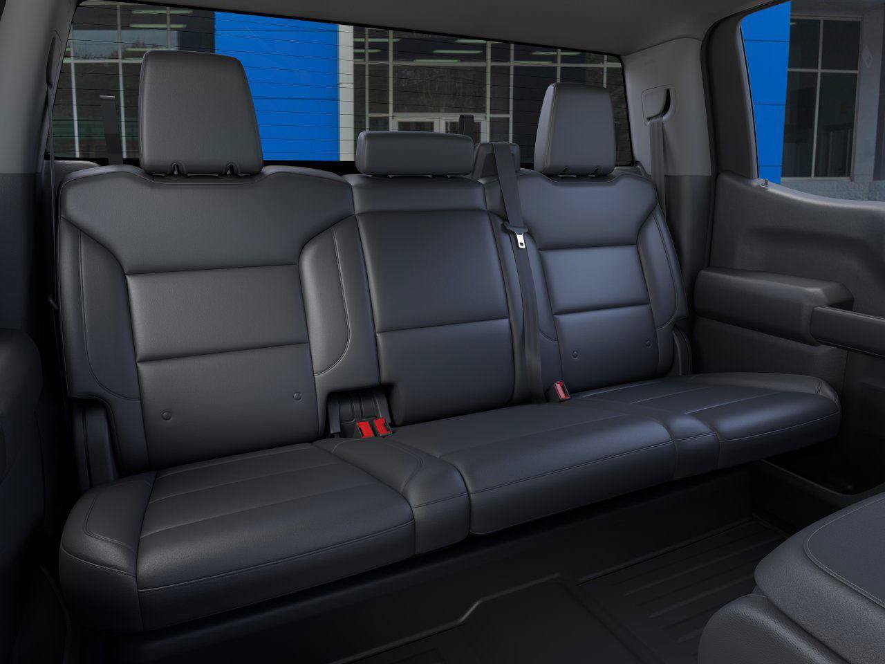 New 2026 GMC Sierra 1500 Pro w/ Pro Value Package AWD/4WD image 52