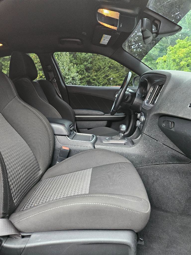 Used 2023 Dodge Charger GT RWD image 48