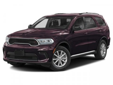 Used 2026 Dodge Durango GT