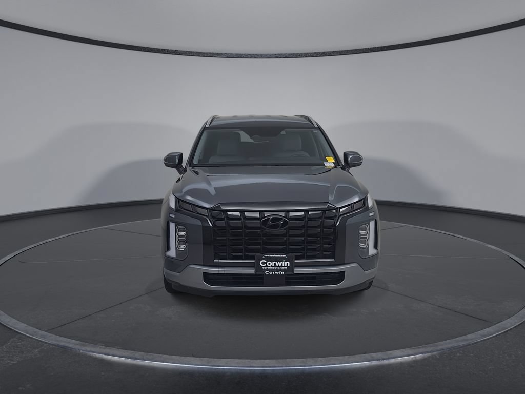 Used 2025 Hyundai Palisade SEL AWD/4WD image 5