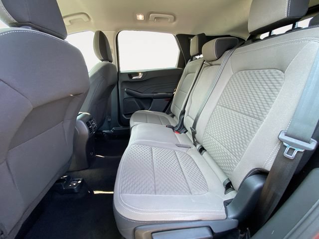 Used 2021 Ford Escape SE w/ SE Sport Appearance Package FWD image 13