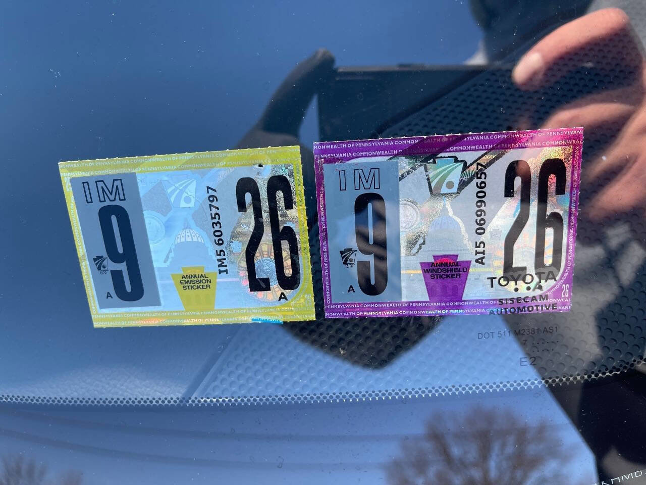 Used 2018 Toyota C-HR XLE FWD image 34