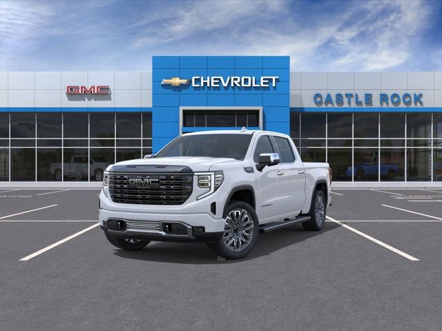 New 2026 GMC Sierra 1500 Denali Ultimate image 9