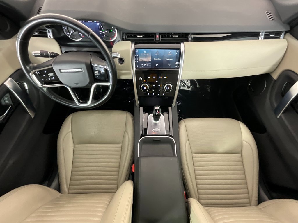 Used 2021 Land Rover Discovery Sport S image 14