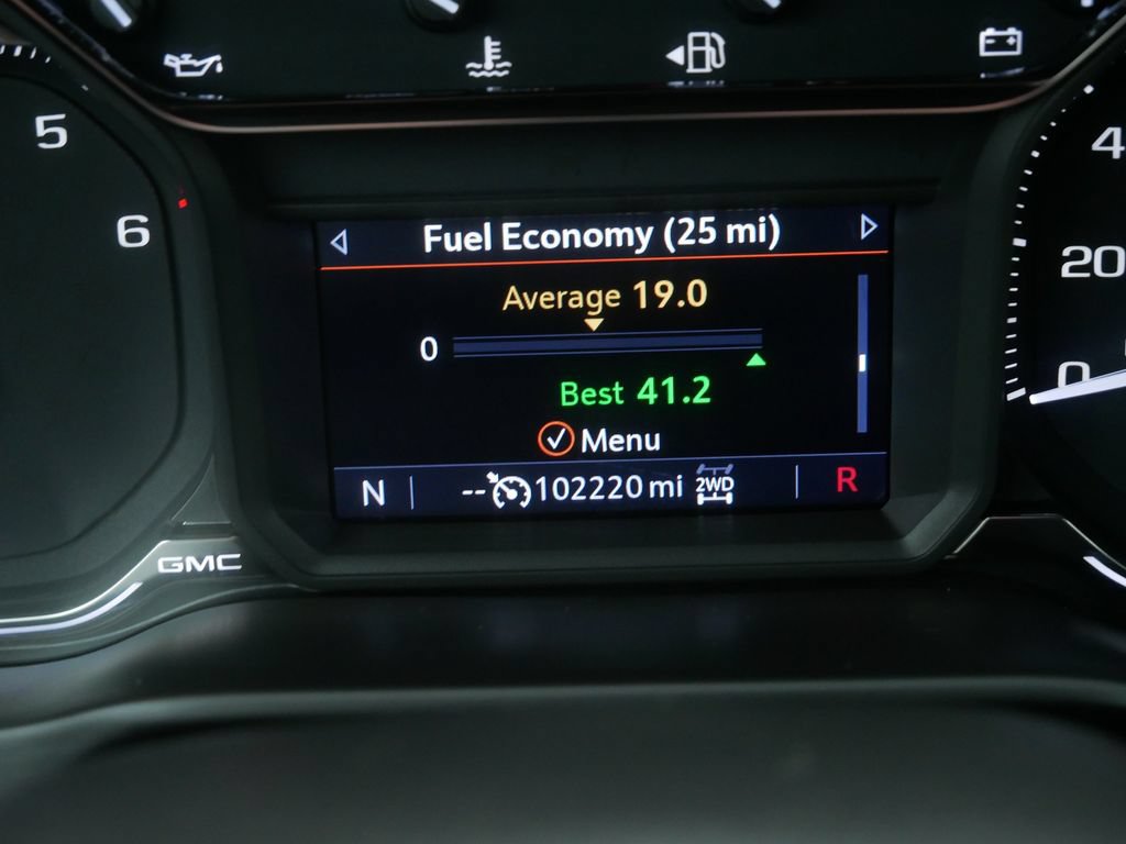 Used 2021 GMC Sierra 1500 SLT w/ SLT Premium Package AWD/4WD image 36