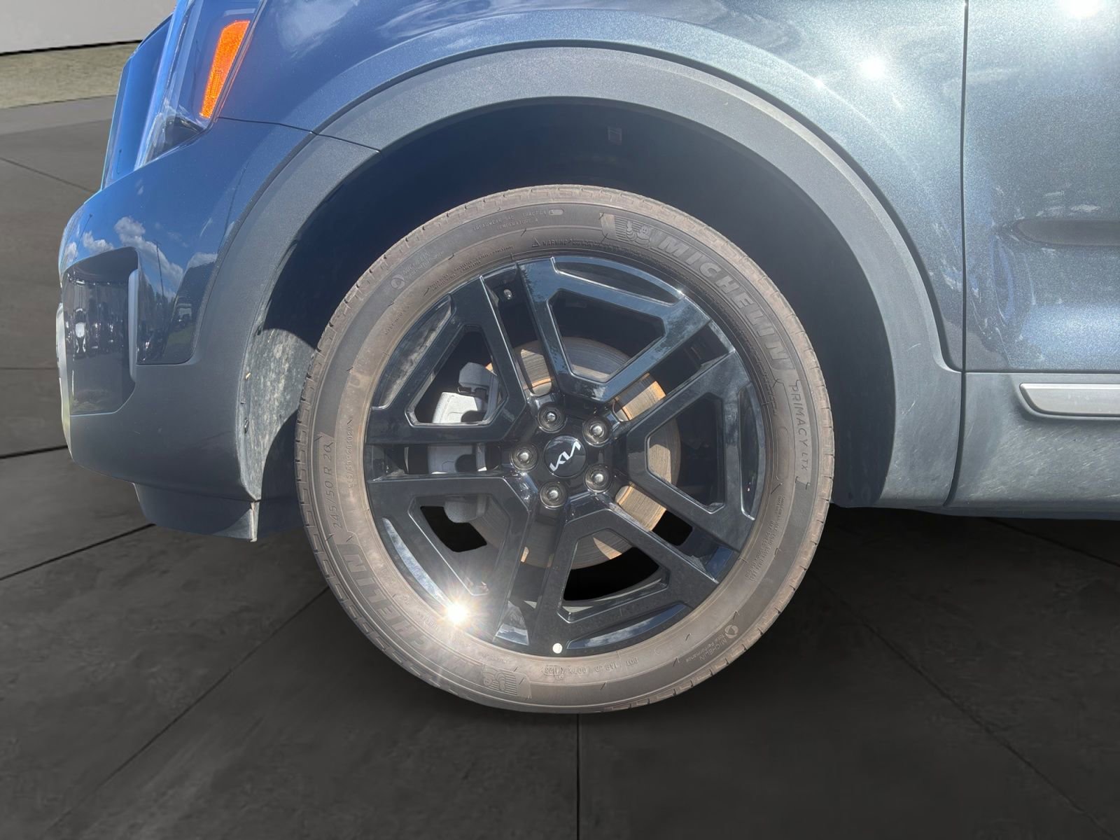 Used 2023 Kia Telluride EX X-Line image 14