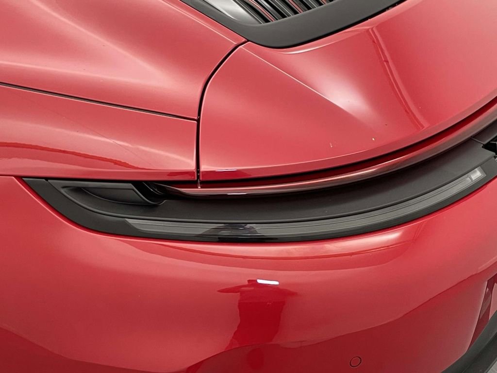 Used 2025 Porsche 911 Carrera S image 16