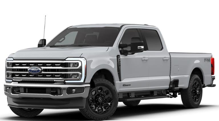 New 2026 Ford F250 XLT w/ XLT Premium Package image 23