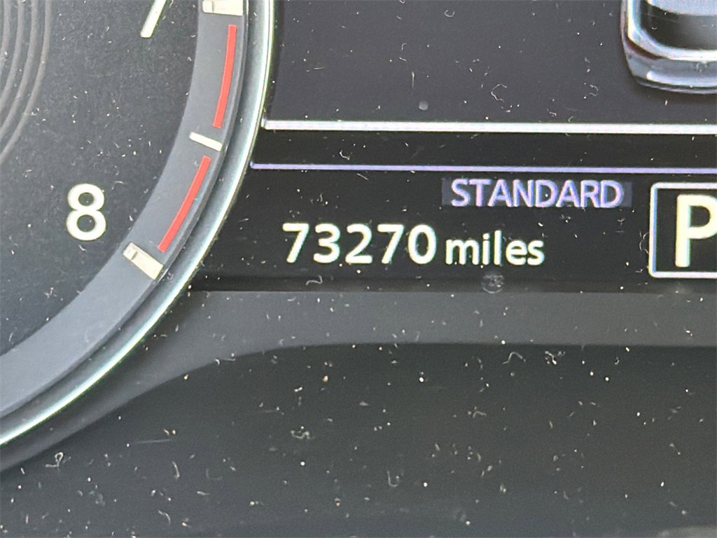 Used 2020 INFINITI QX50 Sensory w/ Proactive Package image 28