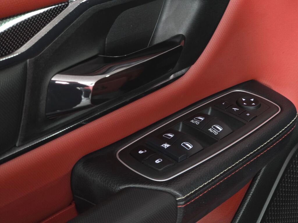 Used 2022 RAM 1500 TRX image 22