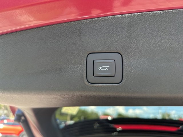 New 2026 Chevrolet TrailBlazer LT w/ Convenience Package image 45