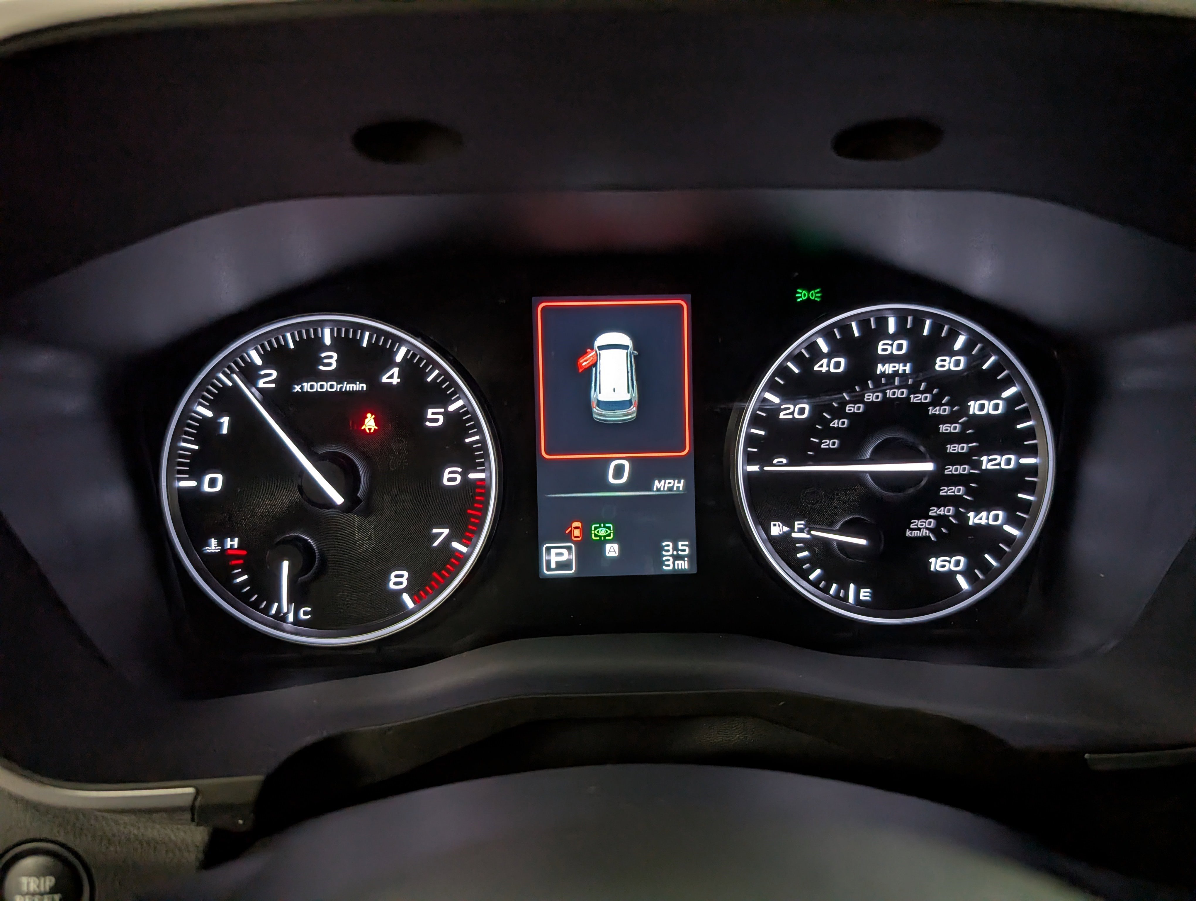 New 2025 Subaru Ascent Touring w/ Popular Package #2 image 12