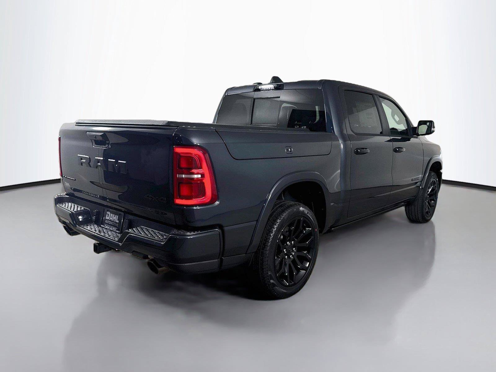 New 2027 RAM 1500 Limited AWD/4WD image 13