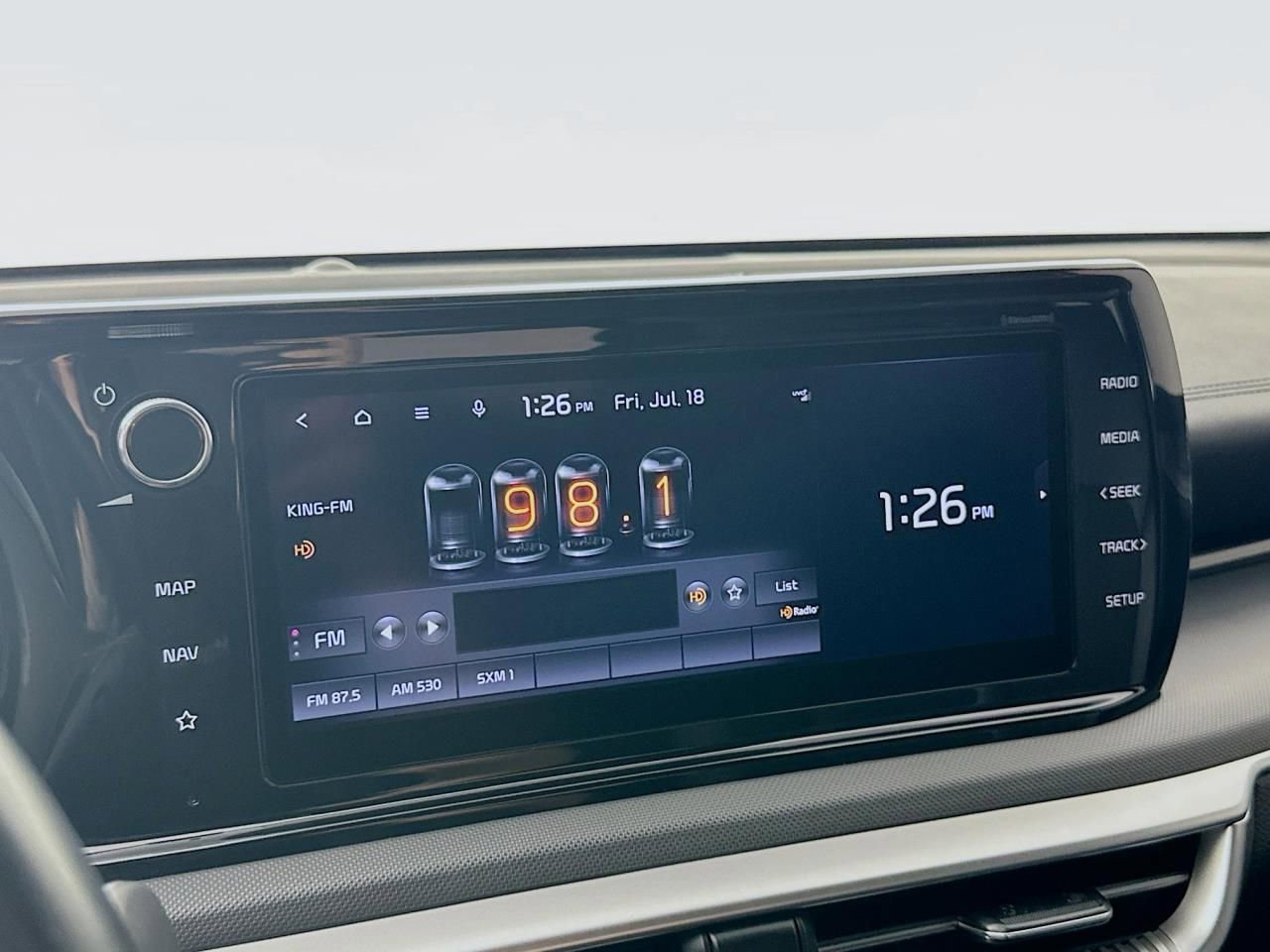 Used 2022 Kia K5 GT-Line image 41