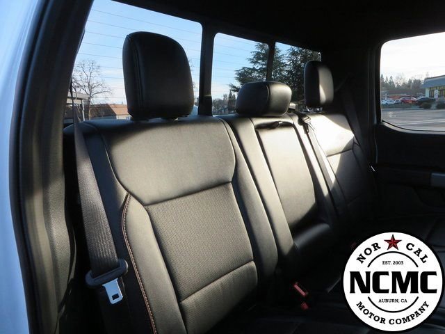 Used 2024 Ford F150 Lariat image 63