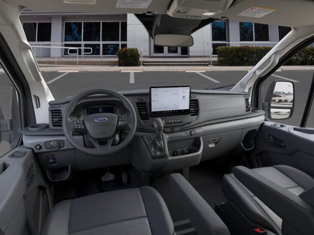 New 2026 Ford Transit 150 Low Roof RWD image 9