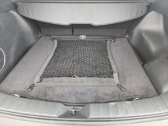 Used 2024 Toyota Corolla Cross AWD Hybrid w/ Convenience Package image 30
