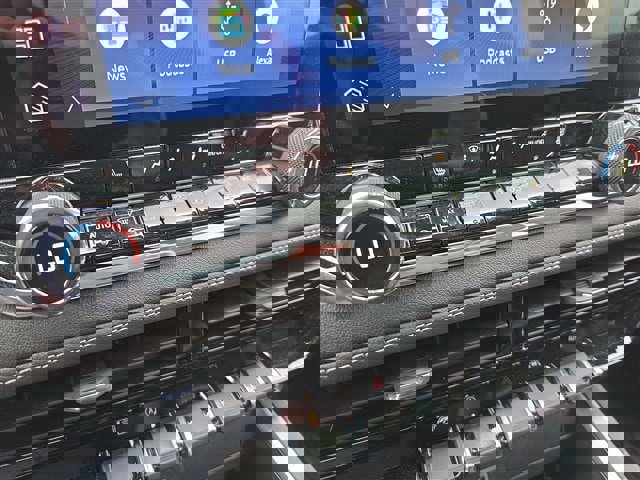 Used 2023 Chevrolet Colorado LT w/ LT Convenience Package II image 16