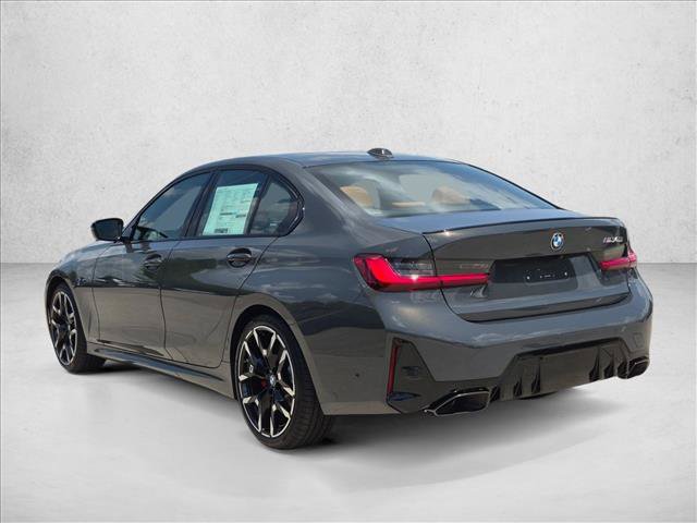 New 2026 BMW M340i RWD image 8
