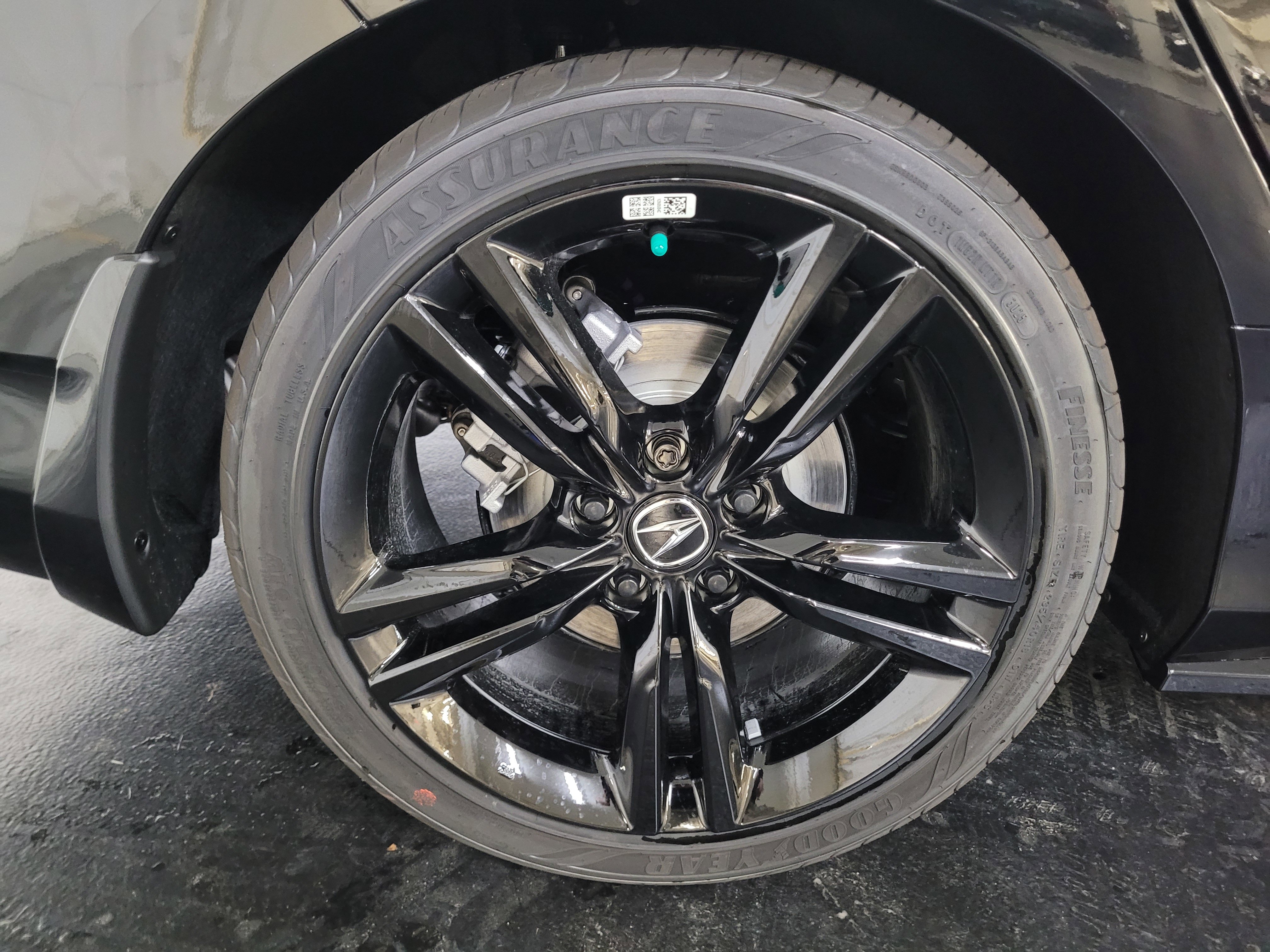 New 2026 Acura Integra A-Spec image 45