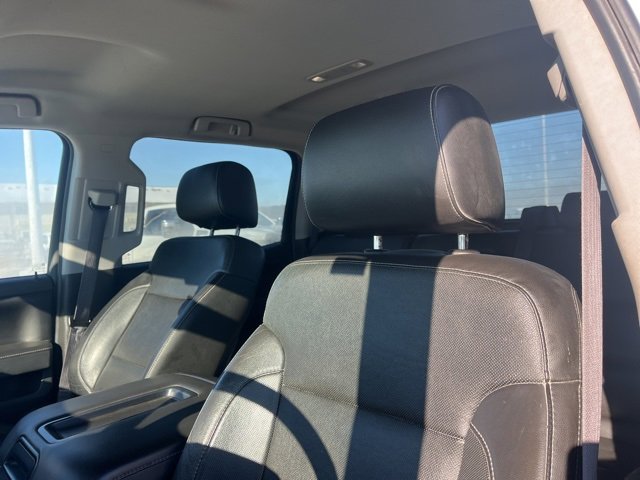 Used 2014 GMC Sierra 1500 SLT w/ SLT Crew Cab Value Package image 19