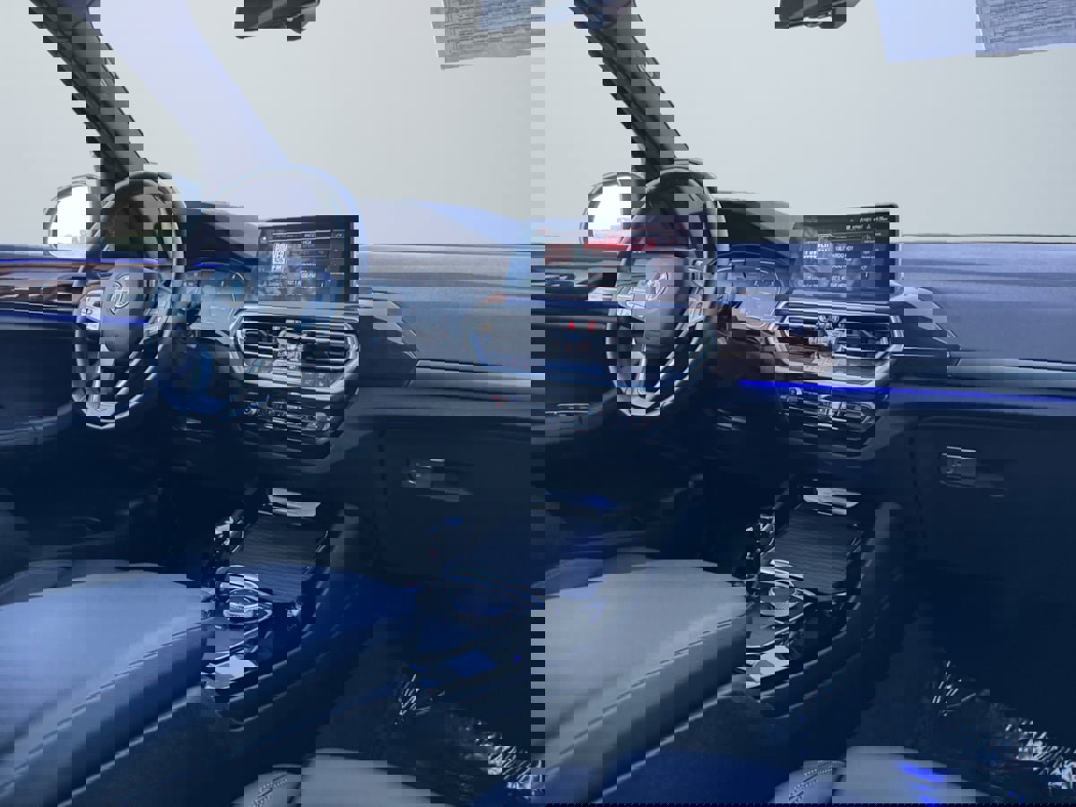 Used 2022 BMW X3 sDrive30i w/ Convenience Package image 14