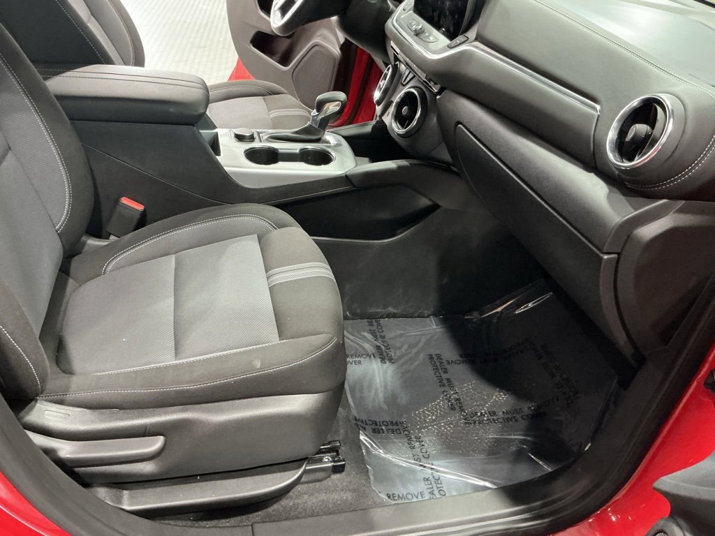 Used 2024 Chevrolet Blazer LT image 18