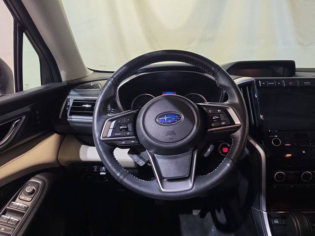 Used 2022 Subaru Ascent Limited AWD/4WD image 11