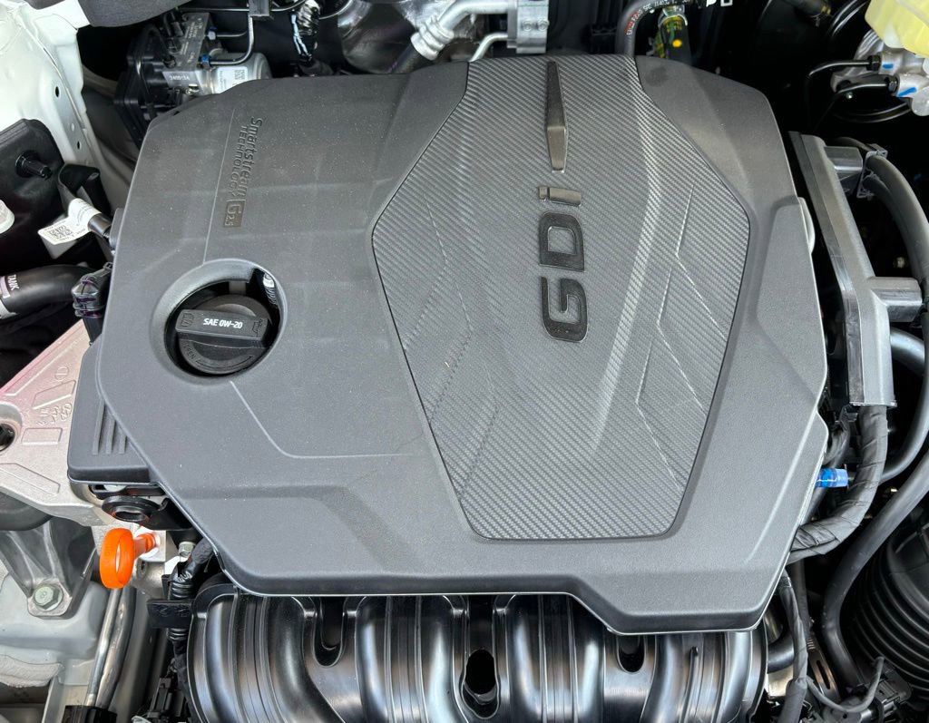 New 2025 Kia Sorento S image 23