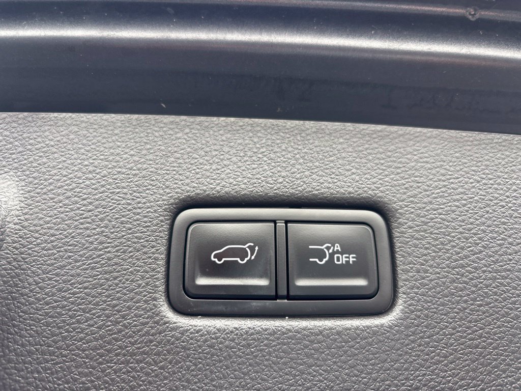 Used 2024 Kia Carnival SX FWD image 35