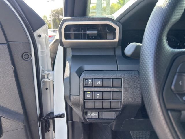 New 2026 Toyota Tacoma SR AWD/4WD image 25
