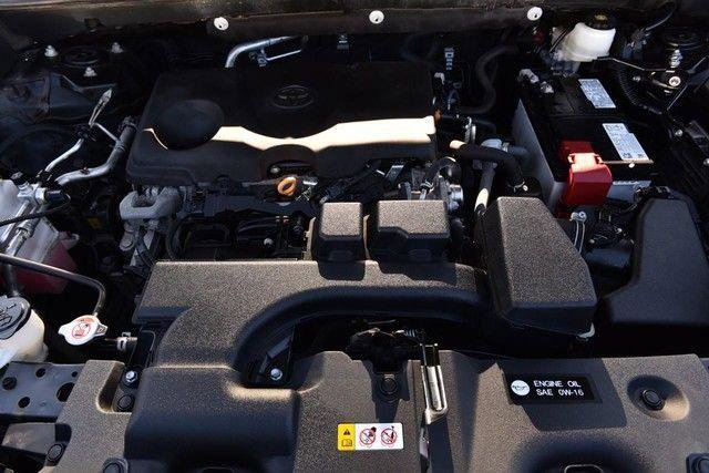 Used 2024 Toyota RAV4 LE image 22