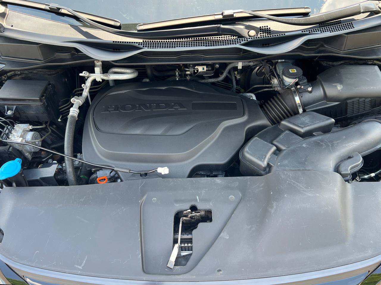 Used 2019 Honda Odyssey EX-L image 37