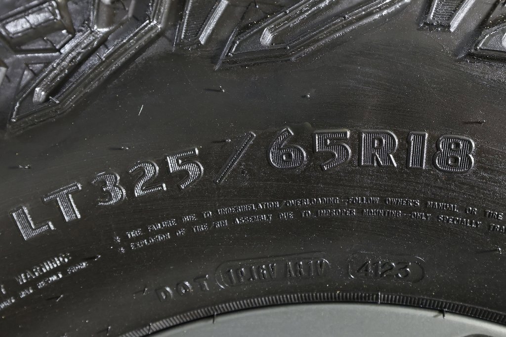 Used 2024 RAM 1500 TRX image 64