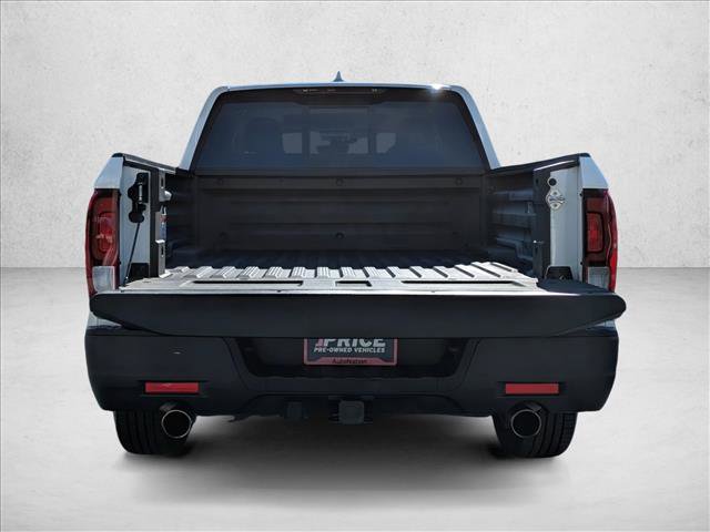 Used 2022 Honda Ridgeline RTL image 7