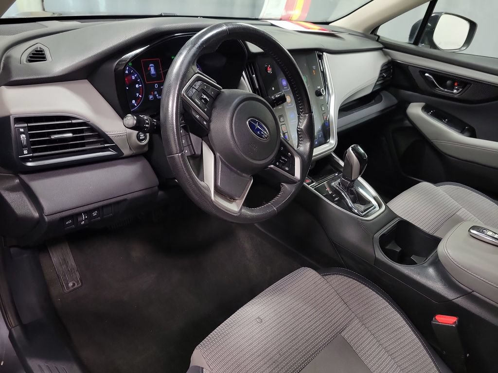 Used 2021 Subaru Outback Premium AWD/4WD image 13