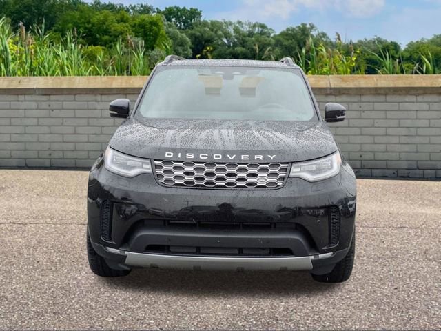 New 2026 Land Rover Discovery S video 2